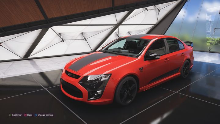 3 - Forza Horizon 5: Najlepsze samochody do driftowania - lista - Forza Horizon 5 - poradnik do gry