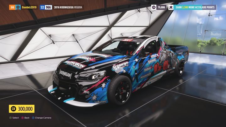 4 - Forza Horizon 5: Najlepsze samochody do driftowania - lista - Forza Horizon 5 - poradnik do gry