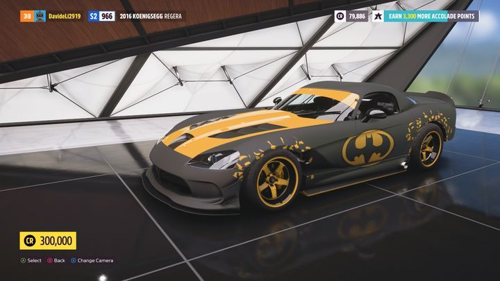 5 - Forza Horizon 5: Najlepsze samochody do driftowania - lista - Forza Horizon 5 - poradnik do gry