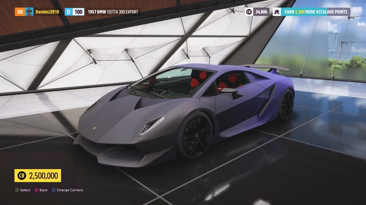 1 - Forza Horizon 5: Najlepsze samochody wyścigowe - lista - Forza Horizon 5 - poradnik do gry