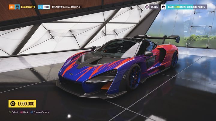 2 - Forza Horizon 5: Najlepsze samochody wyścigowe - lista - Forza Horizon 5 - poradnik do gry