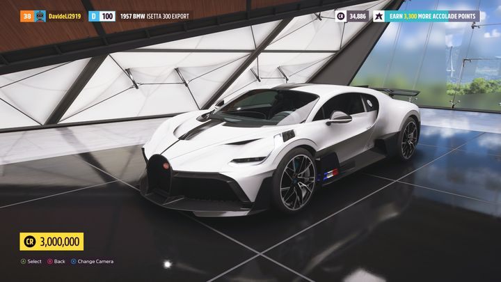 4 - Forza Horizon 5: Najlepsze samochody wyścigowe - lista - Forza Horizon 5 - poradnik do gry