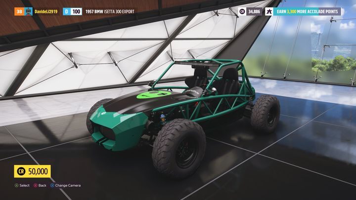 2 - Forza Horizon 5: Najlepsze samochody rajdowe - lista - Forza Horizon 5 - poradnik do gry