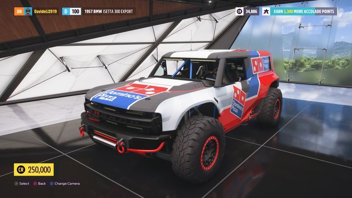 3 - Forza Horizon 5: Najlepsze samochody rajdowe - lista - Forza Horizon 5 - poradnik do gry