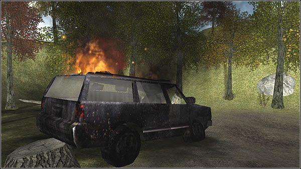 By zdać test, żołnierzy należy uleczyć w określonej kolejności - Medic Training - Field Training | Trening | Americas Army Operations - Americas Army: Operations - poradnik do gry