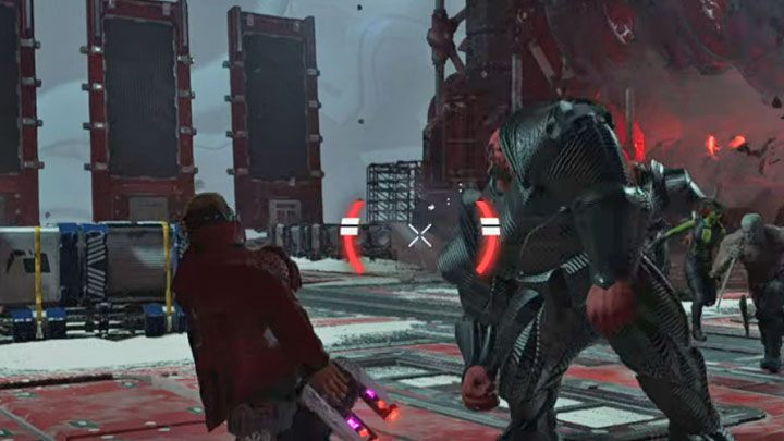 Jest to jedyny perk, który otrzymacie za darmo - odblokowanie go jest częścią samouczka z korzystania z bajerów i załączy się on po odnalezieniu pierwszego stołu warsztatowego w rozdziale 1 - Guardians of the Galaxy: Najlepsze bajery (perki) - Guardians of the Galaxy - poradnik do gry