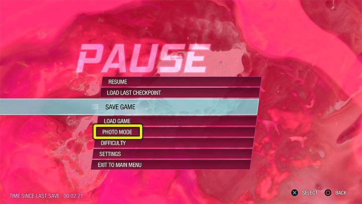 Gra Marvels Guardians of the Galaxy posiada tryb fotograficzny - Guardians of the Galaxy: Tryb fotograficzny - Guardians of the Galaxy - poradnik do gry