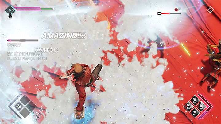 Seria rewolwerowca (Fan the Hammer) - To świetna zdolność głównego bohatera i możecie ją zakupić za 2 punkty rozwoju - Guardians of the Galaxy: Najlepsze zdolności - Guardians of the Galaxy - poradnik do gry