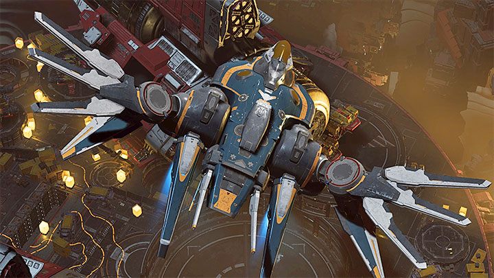 Milano to nazwa statku kosmicznego Strażników Galaktyki - Guardians of the Galaxy: Statek Milano - Guardians of the Galaxy - poradnik do gry