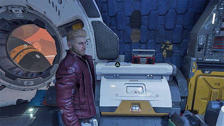 W grze Marvels Guardians of the Galaxy dostępnych jest kilkadziesiąt w dużej mierze znanych piosenek - Guardians of the Galaxy: Licencjonowane piosenki - lista - Guardians of the Galaxy - poradnik do gry