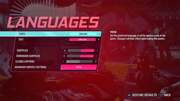 Gra Marvels Guardians of the Galaxy oferuje m - Guardians of the Galaxy: Spolszczenie - polska wersja językowa gry - Guardians of the Galaxy - poradnik do gry