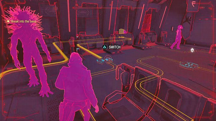 1 - Guardians of the Galaxy: Rozdział 5 - solucja, opis przejścia - Guardians of the Galaxy - poradnik do gry