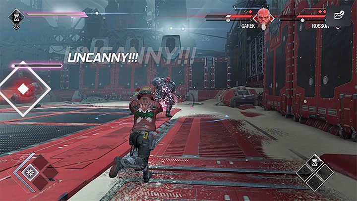 Oddalenie się od siebie braci spowoduje tymczasowe wyłączenie ich pancerzy - Guardians of the Galaxy: Rozdział 6 - solucja, opis przejścia - Guardians of the Galaxy - poradnik do gry