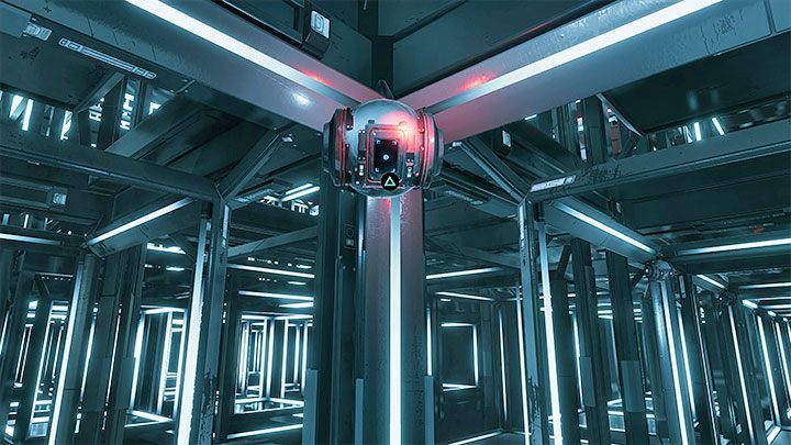 Rozdział rozpoczniecie uwięzieni w celi i bardzo szybko ustalicie, że inni Strażnicy Galaktycy (a także Bracia Krwi) również zostali schwytani - Guardians of the Galaxy: Rozdział 7 - solucja, opis przejścia - Guardians of the Galaxy - poradnik do gry