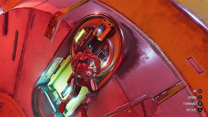 1 - Guardians of the Galaxy: Rozdział 7 - solucja, opis przejścia - Guardians of the Galaxy - poradnik do gry