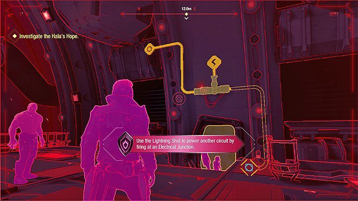 2 - Guardians of the Galaxy: Rozdział 7 - solucja, opis przejścia - Guardians of the Galaxy - poradnik do gry