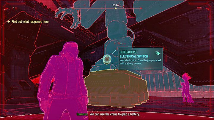 W trakcie eksploracji dolnego poziomu spodziewajcie się pierwszej konfrontacji z Centurionem Nova - to jedna z kategorii elitarnych przeciwników - Guardians of the Galaxy: Rozdział 7 - solucja, opis przejścia - Guardians of the Galaxy - poradnik do gry