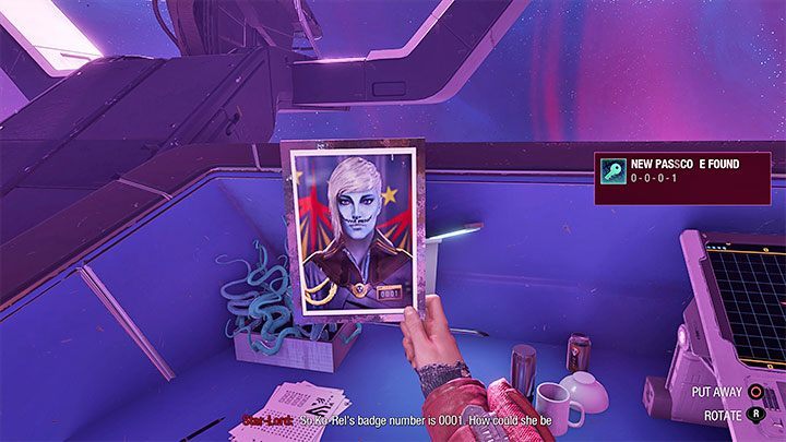 Zanim zajmiecie się celem misji możecie najpierw odnaleźć 2 sekrety na mostku - Guardians of the Galaxy: Rozdział 7 - solucja, opis przejścia - Guardians of the Galaxy - poradnik do gry