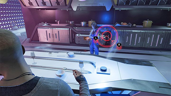 Załączy się kolejna scena, tym razem będąca swego rodzaju przypomnieniem przyjęcia urodzinowego dla Ko-Rel - Guardians of the Galaxy: Rozdział 8 - solucja, opis przejścia - Guardians of the Galaxy - poradnik do gry