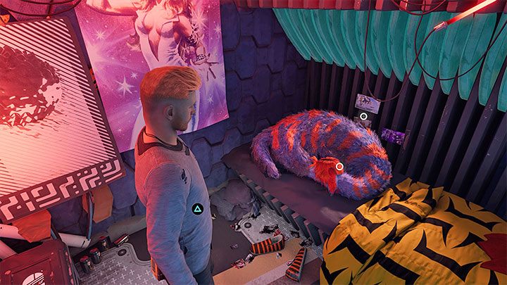 Postępy nie są blokowane jeśli nie zapłacicie kary - Guardians of the Galaxy: Rozdział 9 - solucja, opis przejścia - Guardians of the Galaxy - poradnik do gry