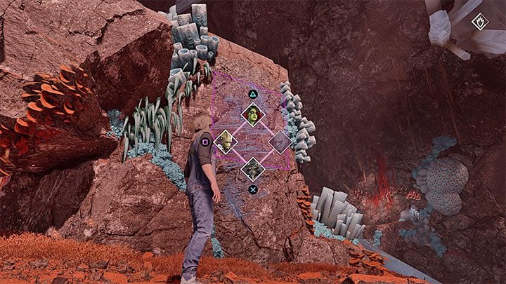 2 - Guardians of the Galaxy: Rozdział 10 - solucja, opis przejścia - Guardians of the Galaxy - poradnik do gry