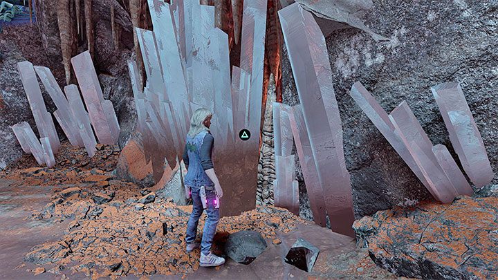 3 - Guardians of the Galaxy: Rozdział 10 - solucja, opis przejścia - Guardians of the Galaxy - poradnik do gry