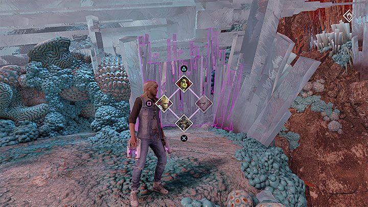 Kontynuujcie liniową podróż - Guardians of the Galaxy: Rozdział 10 - solucja, opis przejścia - Guardians of the Galaxy - poradnik do gry