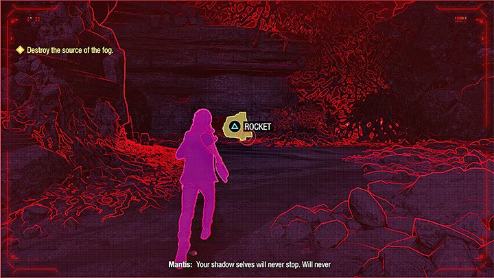 6 - Guardians of the Galaxy: Rozdział 10 - solucja, opis przejścia - Guardians of the Galaxy - poradnik do gry