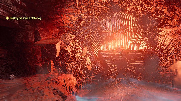 Istotną informacją na temat tej bitwy jest to, że nie można jej wygrać w klasyczny sposób, tzn - Guardians of the Galaxy: Rozdział 10 - solucja, opis przejścia - Guardians of the Galaxy - poradnik do gry