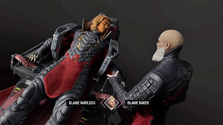 Po powrocie do prawdziwego świata wyruszcie za Adamem Warlockiem - Guardians of the Galaxy: Rozdział 11 - solucja, opis przejścia - Guardians of the Galaxy - poradnik do gry