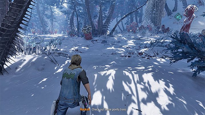 1 - Guardians of the Galaxy: Rozdział 13 - solucja, opis przejścia - Guardians of the Galaxy - poradnik do gry