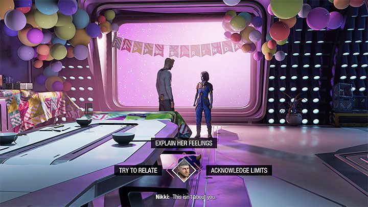 Po scenie z Ko-Rel powróćcie do kuchni - Guardians of the Galaxy: Rozdział 15 - solucja, opis przejścia - Guardians of the Galaxy - poradnik do gry