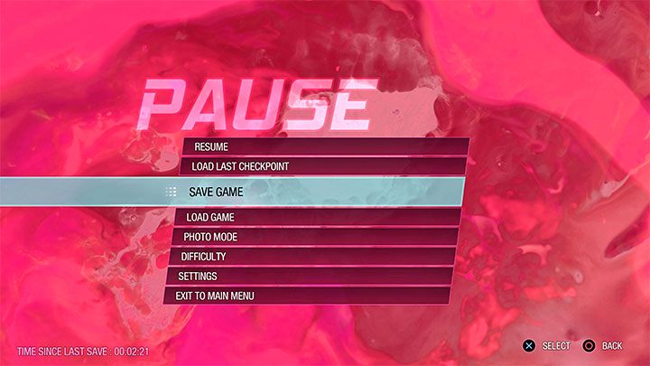 Guardians of the Galaxy jest w stanie automatycznie zapisywać stan gry i jeśli nie chcecie to nie musicie korzystać z opcji manualnego zachowania postępów - Guardians of the Galaxy: Jak zapisywać grę? - Guardians of the Galaxy - poradnik do gry