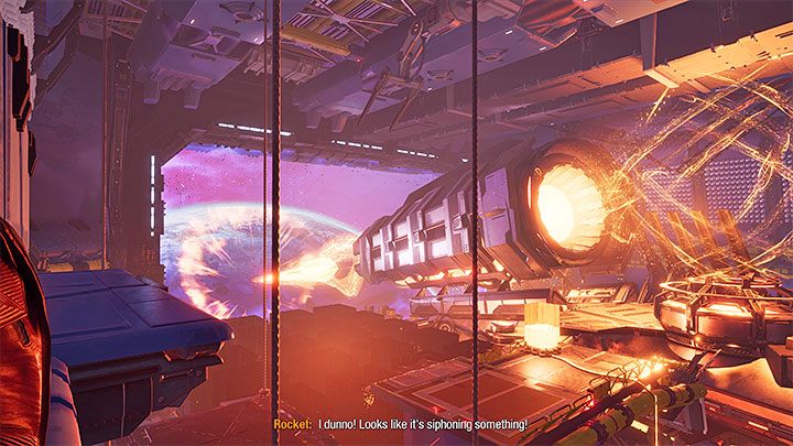 1 - Guardians of the Galaxy: Trofeum Nie tak prędko, Korpusie Nova - Guardians of the Galaxy - poradnik do gry