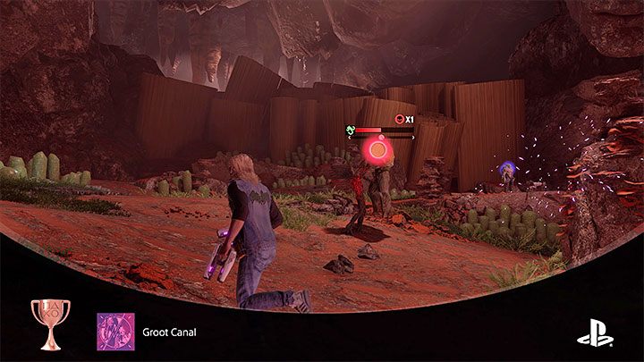 Wezwanie do boju (Call to Action) to nazwa specjalnych ataków, z których możecie korzystać w trakcie gry - Guardians of the Galaxy: Trofeum Kij w szprychy - Guardians of the Galaxy - poradnik do gry