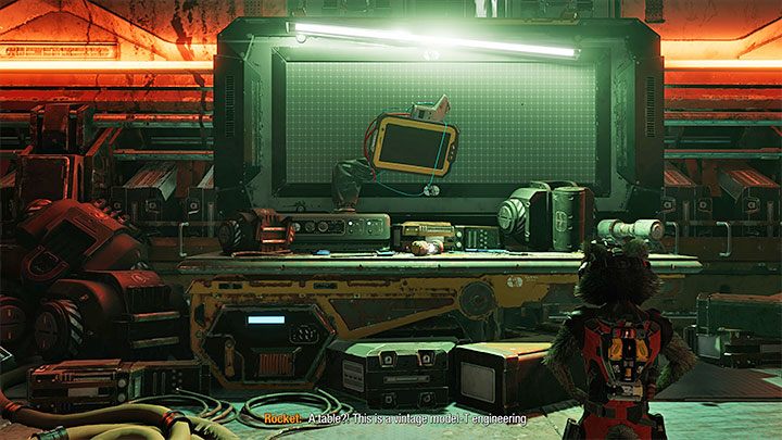 1 - Guardians of the Galaxy: Trofeum Wystawieni do odstrzału - Guardians of the Galaxy - poradnik do gry