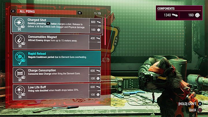 Tak na dobrą sprawę jedynym utrudnieniem tego osiągnięcia jest to, że nie możecie od samego początku gry się nim interesować, gdyż doładowany strzał (Charged Shot) jest początkowo niedostępny - Guardians of the Galaxy: Trofeum Wystawieni do odstrzału - Guardians of the Galaxy - poradnik do gry