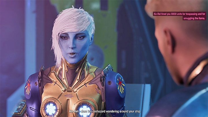 Trofeum to powiązane jest z kilkoma ważnymi wyborami podejmowanymi w trakcie kampanii - Guardians of the Galaxy: Trofeum Galaktyczna bieda - Guardians of the Galaxy - poradnik do gry