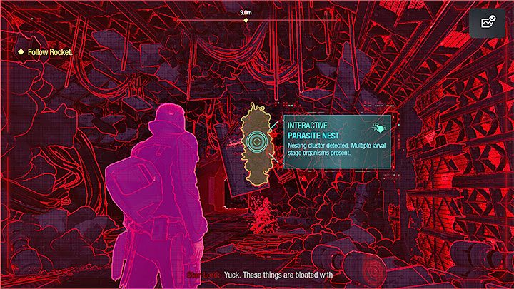 1 - Guardians of the Galaxy: Trofeum Udław się, gryzoniu - Guardians of the Galaxy - poradnik do gry