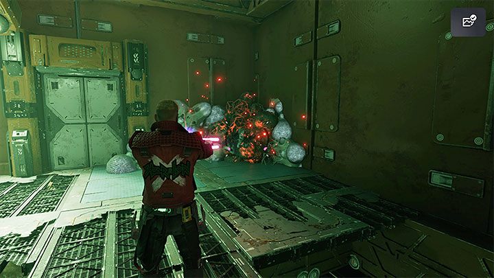 7 - Guardians of the Galaxy: Rozdział 1 - wszystkie sekrety/znajdźki, lista - Guardians of the Galaxy - poradnik do gry