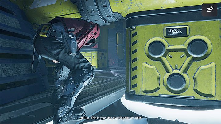 1 - Guardians of the Galaxy: Rozdział 2 - wszystkie sekrety/znajdźki, lista - Guardians of the Galaxy - poradnik do gry