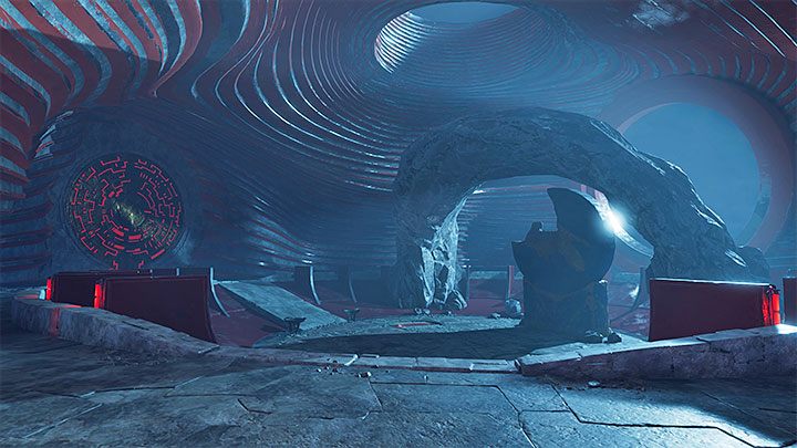 1 - Guardians of the Galaxy: Rozdział 4 (sprzedaż Groota) - sekrety/znajdźki, lista - Guardians of the Galaxy - poradnik do gry