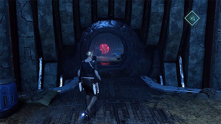 4 - Guardians of the Galaxy: Rozdział 4 (sprzedaż Groota) - sekrety/znajdźki, lista - Guardians of the Galaxy - poradnik do gry