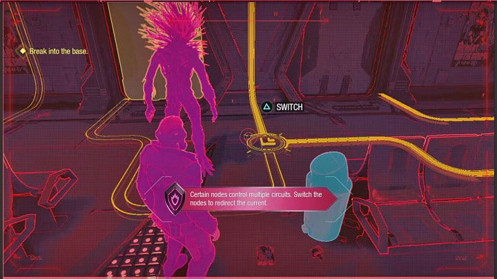 1 - Guardians of the Galaxy: Rozdział 5 - wszystkie sekrety/znajdźki, lista - Guardians of the Galaxy - poradnik do gry