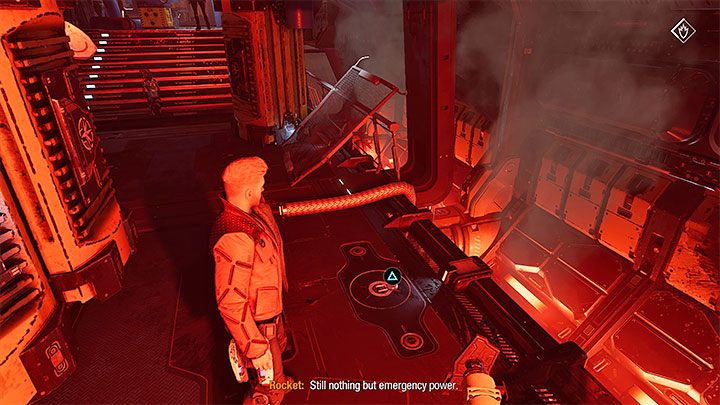 Sekret możecie znaleźć w początkowej części etapu, niedługo po odblokowaniu dostępu do ataków błyskawicami - Guardians of the Galaxy: Rozdział 7 - wszystkie sekrety/znajdźki, lista - Guardians of the Galaxy - poradnik do gry