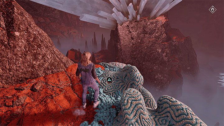 Sekret ten możecie pozyskać tuż po odnalezieniu poprzedniej znajdźki - Guardians of the Galaxy: Rozdział 10 - wszystkie sekrety/znajdźki, lista - Guardians of the Galaxy - poradnik do gry