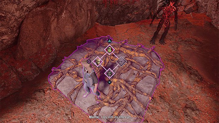 4 - Guardians of the Galaxy: Rozdział 10 - wszystkie sekrety/znajdźki, lista - Guardians of the Galaxy - poradnik do gry