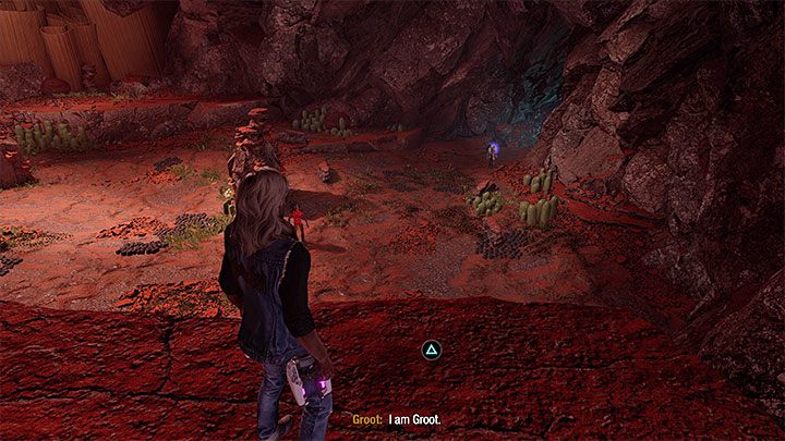 Możecie już wyruszyć dalej - Guardians of the Galaxy: Rozdział 10 - wszystkie sekrety/znajdźki, lista - Guardians of the Galaxy - poradnik do gry