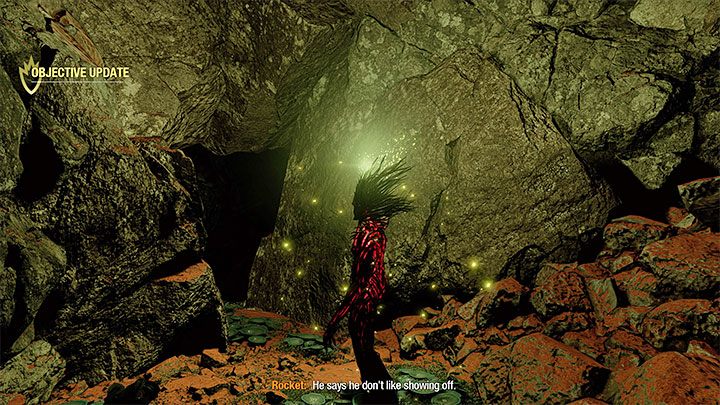 6 - Guardians of the Galaxy: Rozdział 10 - wszystkie sekrety/znajdźki, lista - Guardians of the Galaxy - poradnik do gry