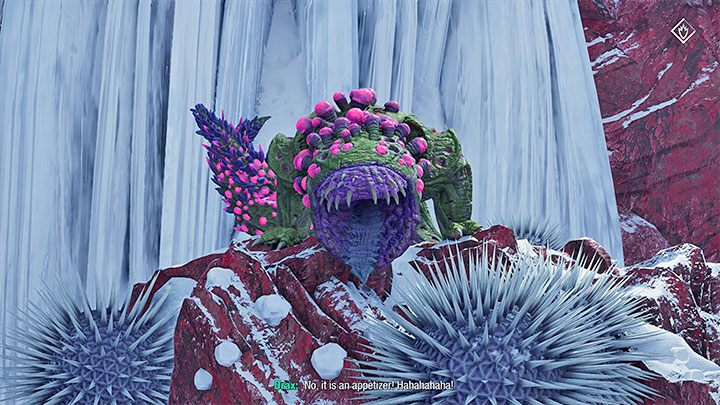 1 - Guardians of the Galaxy: Rozdział 13 - wszystkie sekrety/znajdźki, lista - Guardians of the Galaxy - poradnik do gry